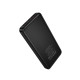 Повербанк Hoco J154 22.5W (10000 mAh) (Black)