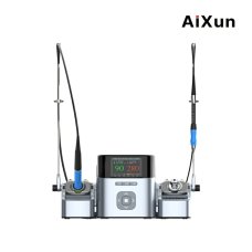 Паяльна станція AiXun T420D Wi-Fi version