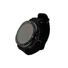 Смарт-часы W&O X15 Max (Black)