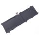 Аккумулятор для ноутбука Dell 2H2G4 7.4V 4000mAh 30Wh