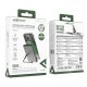 Повербанк Acefast M16 Magnetic 18W (5000 mAh) (Black)