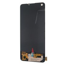 Дисплей для Oppo Reno5 Lite с тачскрином (Black) (OLED) (ver. 05)