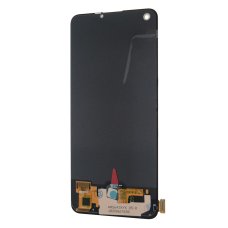 Дисплей для Oppo Reno5 Lite з тачскріном (Black) (OLED) (ver. 05)