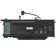 Акумулятор для ноутбука Dell NF2MW 7.4V 6500mAh 48Wh