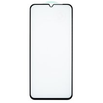 Захисне скло PRIME для Xiaomi Redmi 9a (Full Glue) (0.3 мм, 4D) (Black)