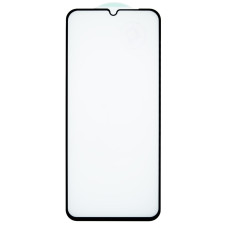 Захисне скло PRIME для Xiaomi Redmi A2+ (Full Glue) (0.3 мм, 4D) (Black)