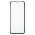 Защитное стекло PRIME для Vivo Y33s (Full Glue) (0.3 мм, 4D) (Black)