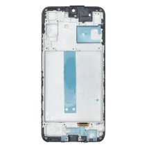Дисплей для Samsung A256 Galaxy A25 (5G) (2023) з тачскріном в рамці (Black) (IPS)
