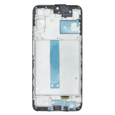 Дисплей для Samsung A256 Galaxy A25 (5G) (2023) с тачскрином в рамке (Black) (IPS)