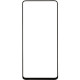 Защитное стекло Gelius для Poco X3 Pro (Full Glue) (0.3 мм, 2.5D) (Black)