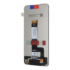 Дисплей для Xiaomi Redmi 13x з тачскріном (Black) (ver. Tianma)