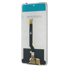 Дисплей для Infinix Note 10 з тачскріном (Black)