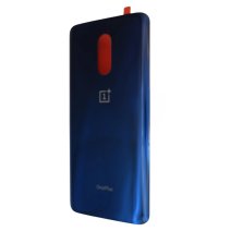 Задня кришка для OnePlus 7 (Mirror Blue)