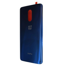 Задня кришка для OnePlus 7 (Mirror Blue)