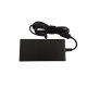 Блок живлення для ноутбука Toshiba 19V 9.5A 180W 5.5x2.5mm L-type Rectangular (Black)