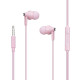 Наушники Borofone BM49 3.5 мм (Pink)