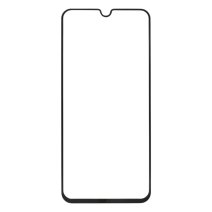 Захисне скло в тех упаковці для Huawei Y5 (2019) (Full Glue) (0.3 мм, 2.5D) (Black)