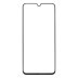 Защитное стекло в тех упаковке для Huawei Y5 (2019) (Full Glue) (0.3 мм, 2.5D) (Black)