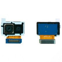 Основна камера для Samsung A605 Galaxy A6 Plus (2018) wide+depth (16MP+5MP)