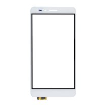Сенсорне скло для Huawei GR5 (2016) (White)