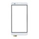 Сенсорне скло для Huawei GR5 (2016) (White)