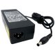 Блок питания для ноутбука Samsung 19V 4.74A 90W 5.5x3.0mm+Pin T-type Rectangular (Black)