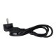 Блок живлення для ноутбука Lenovo 20V 4.5A 90W USB+Pin T-type Rectangular з силовим кабелем (Original PRC) (Black)