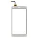Сенсорне скло для Doogee X5 Max Pro (White)