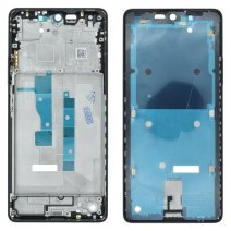 Рамка дисплея для Xiaomi Redmi Note 13 (5G) (Black)