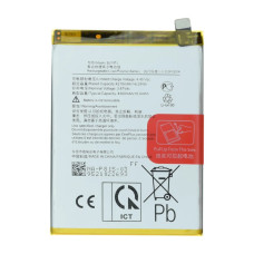 Акумулятор OnePlus BLP815 для OnePlus Nord N10 (5G) (4300 mAh)