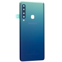 Задня кришка для Samsung A920 Galaxy A9 (2018) (Blue) (Original PRC)