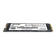 SSD-накопитель Patriot P320 256GB M.2 2280 NVMe
