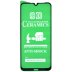 Захисна плівка Ceramic для Xiaomi Redmi Note 8T (Full Glue) (Black)