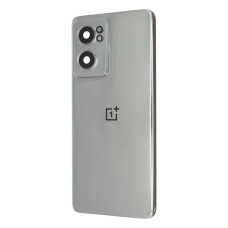 Задняя крышка для OnePlus Nord CE 2 (5G) (Grey) (Original PRC)