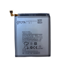 Акумулятор Samsung EB-BA515ABY для Samsung A515 Galaxy A51 (2020) (4000 mAh) (TOTA)