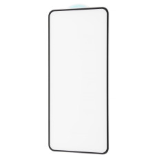 Захисне скло PRIME для Samsung M526 Galaxy M52 (5G) (2021) (Full Glue) (0.3 мм, 4D) (Black)