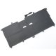 Акумулятор для ноутбука Dell NF2MW 7.4V 4000mAh 30Wh