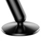 Автодержатель Baseus Bullet An On-Board Magnetic Bracket (Black)