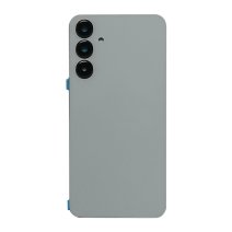 Задняя крышка для Samsung A166 Galaxy A16 (5G) (2024) (Grey) (Original PRC)