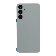 Задняя крышка для Samsung A166 Galaxy A16 (5G) (2024) (Grey) (Original PRC)