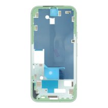 Средняя часть корпуса для Google Pixel 8a (Mint) (Original)