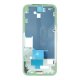 Средняя часть корпуса для Google Pixel 8a (Mint) (Original)
