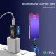 USB-тестер 2UUL PW21 Type-C PD Charger Detector
