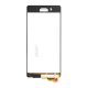 Дисплей для Sony F8131 Xperia X Performance з тачскріном (Graphite Black)