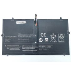 Аккумулятор для ноутбука Lenovo L13M4P71 7.4V 6000mAh 44Wh (Black)