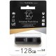 Флешка TG 121 Vega 128GB USB 3.0 (Black)