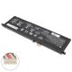Акумулятор для ноутбука HP SD06XL 11.1V 5800mAh 64Wh (Original PRC) (Black)