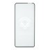 Защитное стекло Lion для Huawei Honor 9x (Full Glue) (0.3 мм, 2.5D) (Black)