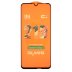 Захисне скло в тех упаковці для Huawei P Smart (2019) (Full Glue) (0.3 мм, 2.5D) (Black)