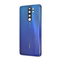 Задняя крышка для Xiaomi Redmi Note 8 Pro (Blue) (Original PRC)